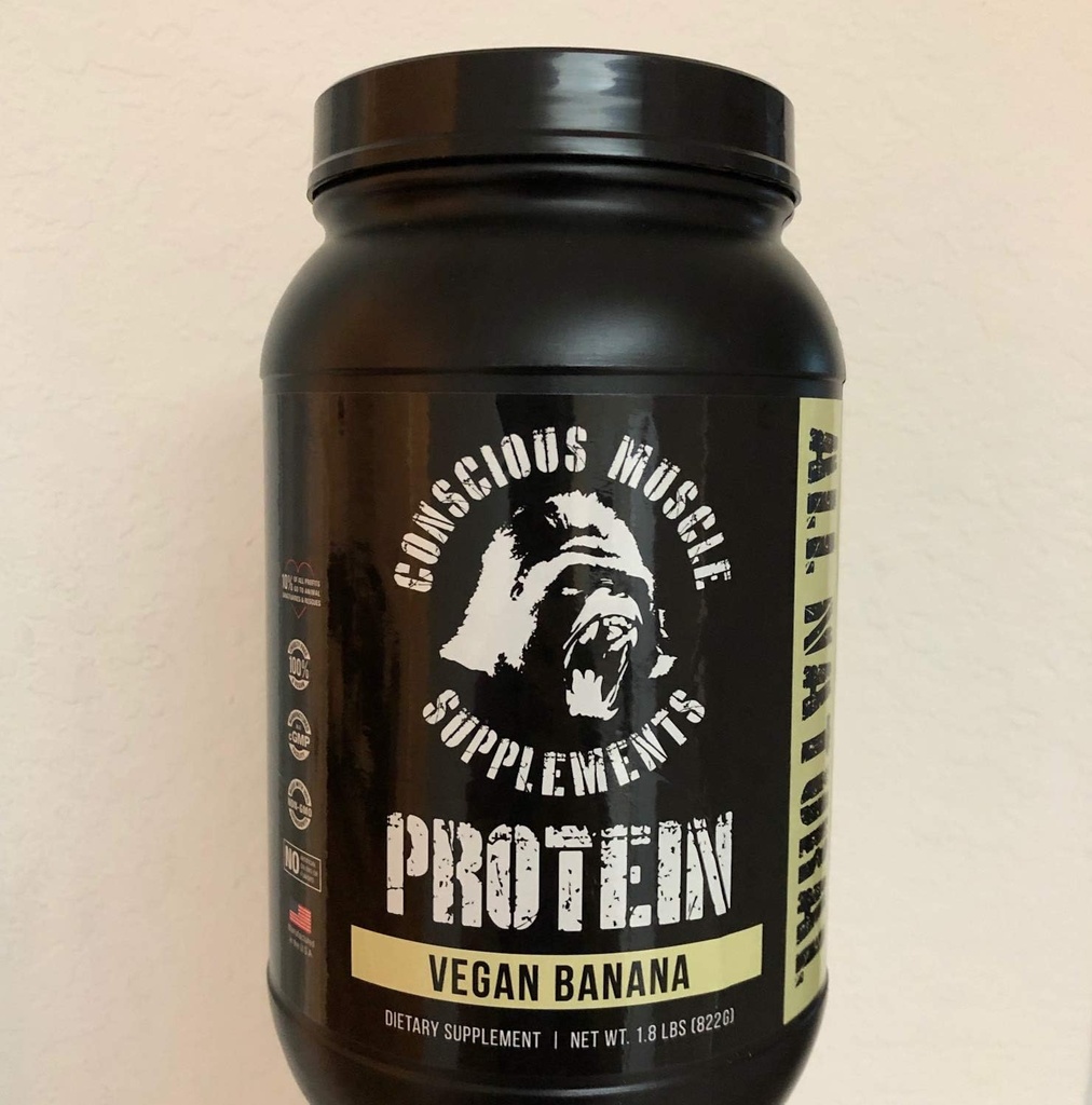 Proteinbananer