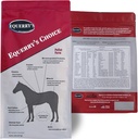 Equerry 's Choice Horse Pellets - Complete Nutritional Supplement- 124; fordøjelsesfremmende enzymer - 124; Chelated Vitamin and Minerals