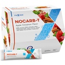 FuXion Nocarb T- Hold Cholesterol Balance, Cut Down Fat Transformation, Block Carb (Nocarb T, 28 sticks)