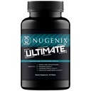 Nugenix Ultimate Free Testosteron Booster supplement til mænd - 56 Greve