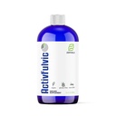 ActivFulvic - Fulvic Acid Liquid Supplement- 124; 32- Day Supply - 124; fordøjelsestilskud 124; Forstærket næringsstofabsorption 124; Natural Detox