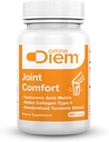 OmneDiem Joint Comfort med ZOARA, 60 kapsler - Kosttilskud til omfattende fælles pleje & komfort