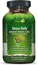 Irwin Naturals Stress- Defy 84 Softgels