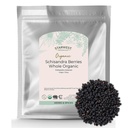 Starwest Botanicals Organic Schisandra Berry Hel, 1 Pund