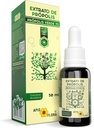 Apis Flora Green Propolis Extract 70- 30 Ml Propolis Line
