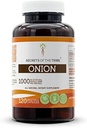 Hemmeligheder for Tribe Onion 120 kapsler, 1000 mg, Onion (Allium Cepa) Tørret Bulb (120 kapsler)