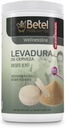Levadura de Cerveza Polvo against 124; Brewers Yeast Powder af Betel Natural Shape 124; Sund kilde til B vitaminer og mere 124; debiteret - 12 Ounce