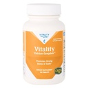 Melaleuca Vitality Calcium Complete - 120 tabletter