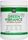 Vibrant Sundhed, Grøn Vibrance, Vegansk Superfood Powder, Boost Energy, 60 Servering