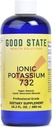 God state flydende ionisk kalium 732 supplement