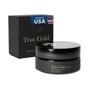 Live Harpiks Pure Gold Shilajit - Organic Shilajit tillæg med over 80 Mineraler - Høj biotilgængelighed & Antioxidant Support Mineral supplement - Autentisk guld Infunded Resin 124; USA Lavet 60 Servering