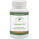 Native Remedies Gastronic Dr. - All Natural Herbal supplement til sund fordøjelse og komfort efter måltider - fremmer en sund mave Lining og balanceret mave syre niveauer - 60 Veggie Caps
