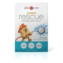 The Ginger People Ginger Rescue ® Chewable Tablets Drug Free Diguestive Health, 5,5 oz Chewable Tablets, Strong Ginger Flavor, 0,55 Oz, 10 Count Caddy (240 Tablets)