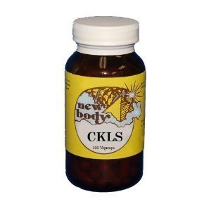 CKLS (Colon, Nyre, Lever, milt) af ny krop