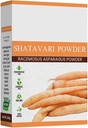 DURJA Shatavari Powder 100g • 124; Ayurvedic Support to Balance Women 's Hormones • 124; Herbal Supplement • 124; God for sund fordøjelse & reproduktive system - 100g "...