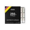 Præcision Hydration Electrolyte Kapsler - 15 blister pakket (vandtæt) / saltkapsler - Combat Cramp - Ingen kunstige ingredienser, Digestion- Friendly Formel - Gluten Free, Vegan Friendly (1- Pack)