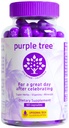 Lilla træ efter -Celebration Wellness Support 124; Liposomal Dihydromyricetin (DHM), L- Glutathion, Milk Thistle for Lever Support & Hydration