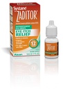 Zaditor Antihistamin Eye Drops, 5-ml