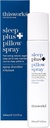 THISWORKS søvn plus pude spray Fast- Fungerende naturlige hvile med med essentielle olier af Lavendel, Vetivert og Camile, 100ml, 3.3 fl oz