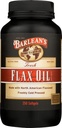 Barlean 's Flax Oil Caps