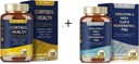 Totaria Cortisol Supplement + Urolithin A Supplement