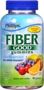 Phillips Fiber Gummies, 90 Greve
