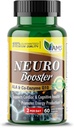 America Medic & Science Neuro Booster (60 kapsler)
