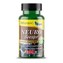 America Medic & Science Neuro Booster (60 kapsler)