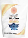Samsara Herbs Biofiem formel urtepulver (4oz / 114g) 20: 1 Koncentreret ekstrakt