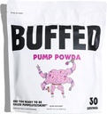 Pumpen POWDA Energy Note 124; Pre- Workout Powder Note 124; L- Citrullin DL- Malate, Beta- Alanine, Beatine Annex