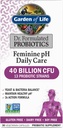 Livets have, Femini Ph Dagpleje Probiotisk Capsule, 30 Greve
