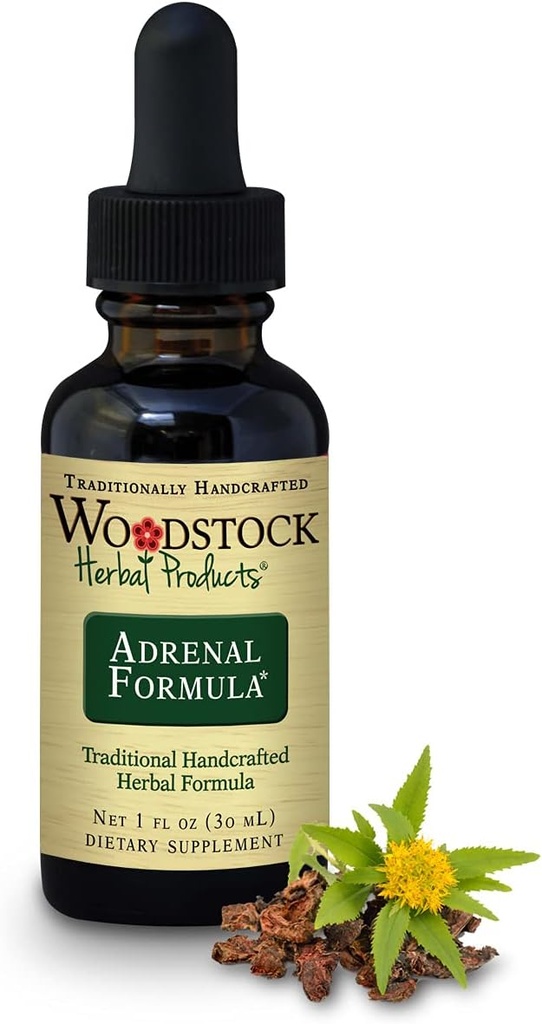 Adrenal Formel, 1 FZ