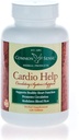 Fælles sense urteprodukter Cardio hjælp (120 tabletter): Circulatory System Support