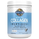 Livets have Græs Fed Collagen Peptider Pulver Unflavored Collagen Pulver til kvinder Mænd Hår Hudnegle Joints, Hydrolyzed Collagen Protein Kosttilskud, Kollagen til kvinder & mænd, 28 Servering