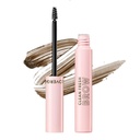 CoverGirl Clean Fresh Brow, 500 Medium Brown, Eyebrow Gel, Long- Lasting, Vegan Formel, Natural Looking, Let at anvende, Det ikke Smudge, 0.18oz