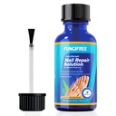 Toenail svamp Behandling Ekstra styrke - Negle svamp Behandling for Toenail - Toe nail svamp Behandling Ekstra styrke - Negle svamp Behandling (30ml)