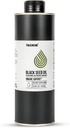 100% etiopisk BlackSeed Oil 16.9 Fl Oz - Cold Pressed Black Seed Oil for immunforsvar, High Potency 5,7% - 21% Thymoquinone Skin, Hår & Overll Health - Uraffineret Black Cumin Seed Oil - Gluten Free