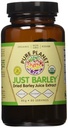 Pure Planet Just Barley Organic Powder - 80 Servering, 2 pakke