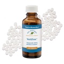 Native retsmidler VertiFree