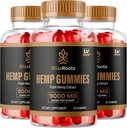 (3 Pack) Bliss Roots Gummies 300 mg per Gummy, BlissRoots Gummies, Bliss Roots, Bliss Roots Gummy, Bliss Roots Gummies, Organic BlissRoots Gummies, Bliss Roots Supplement Gummy, 90 Gummies 3 Months