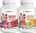 BariatricPal Calcium Citrate 500 mg tyggetabletter - 2 - Flavor Variety Pack