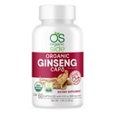 Ginseng 60 kapsler