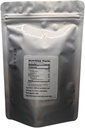 Nettle Leaf - Urtica dioica Tørret Loose Leaf 100% fra Nature (1 oz)