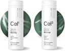 SRW Cel¹ Stability & Cel³ Renewal Supplements (1 Month Supply) - Bundle Pack - 60 Capsules