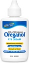Nordamerikansk Herb & Spice Oreganol P73 Cream - 2 oz