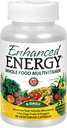 Kal 021245459286 Enhanced Energy, 90 Greve