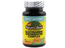 Naturens Blend Glucosamin Chondroitin Complex Tablets, 60 Tabs