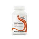 Søg Health Molybdæn - Supplement med Molybdæn Glycinate Chelate - Supplement understøtter Sulfite Metabolisme & Cellular Health - Vegetariske og Veganske kapsler - 500 mcg, 90 Kapsler