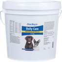 Doc Roy 's Daily Care Multivitamin med mineraler til hunde - Canine Daily Health Supplement- 2500 tabletter