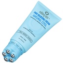 Muscle Pain Relief Cream - RUBBING DOTS 4oz Topical Lotion for Back, Neck, Skulder, Joint, Knee, Foot, Leg & Gigt Aches